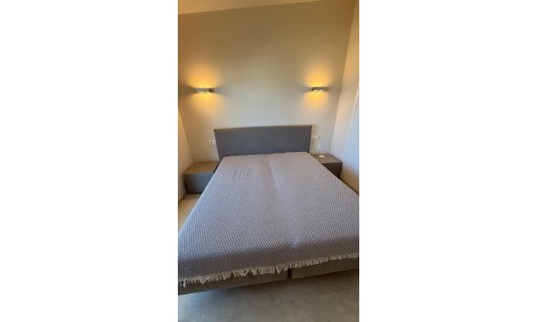 Reventa - DÚplex -
Finestrat