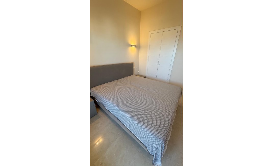 Reventa - DÚplex -
Finestrat