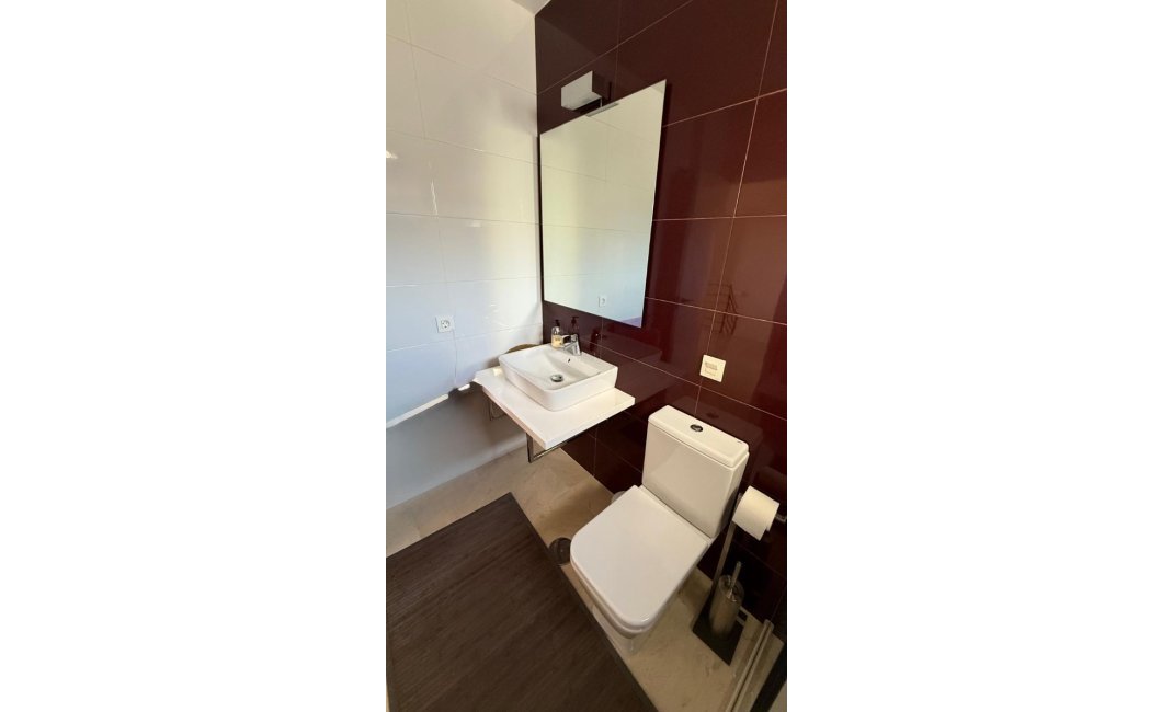 Reventa - DÚplex -
Finestrat