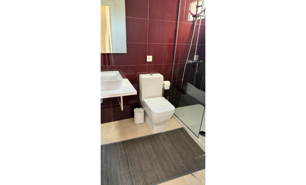 Reventa - DÚplex -
Finestrat