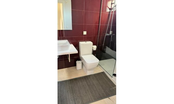 Reventa - DÚplex -
Finestrat