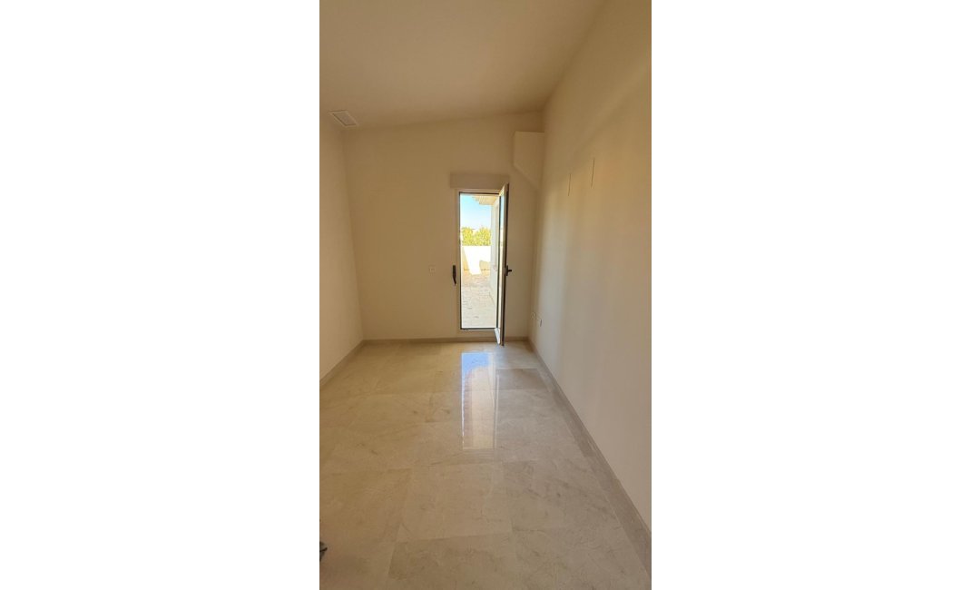 Reventa - DÚplex -
Finestrat