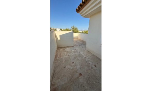 Reventa - DÚplex -
Finestrat