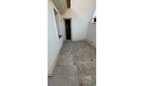 Reventa - DÚplex -
Finestrat