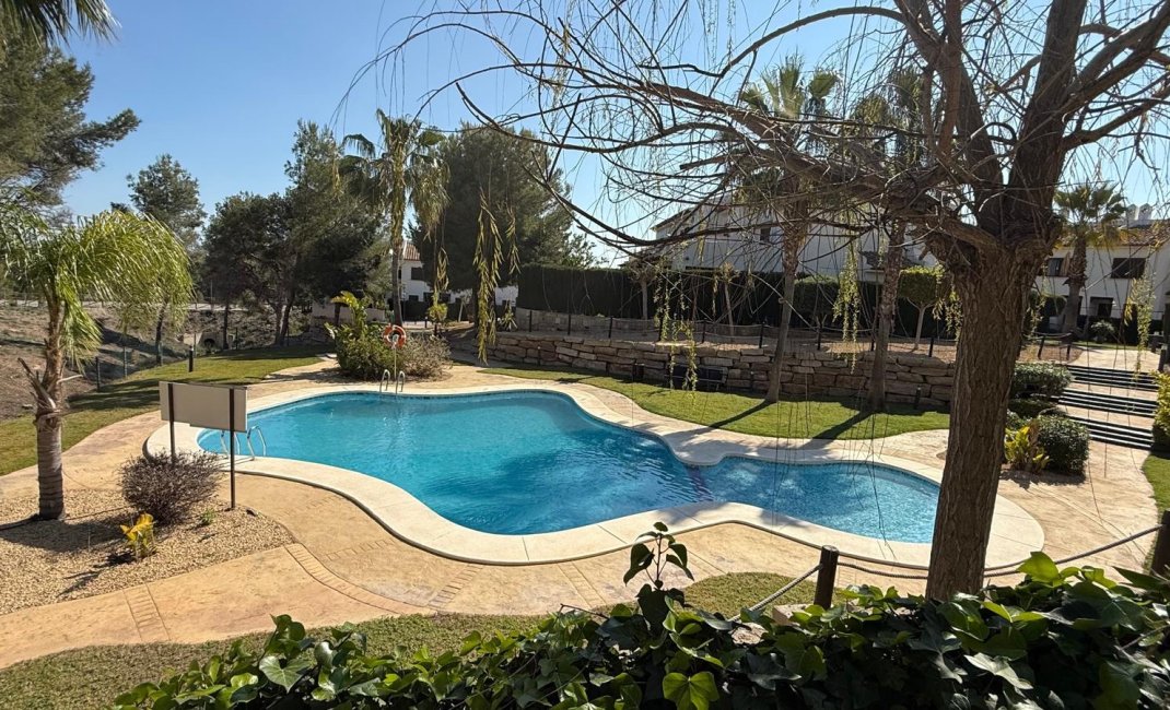 Reventa - DÚplex -
Finestrat