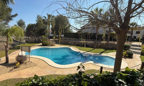 Reventa - DÚplex -
Finestrat