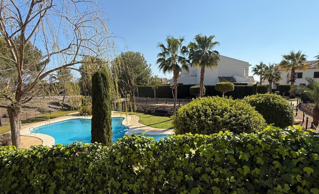 Reventa - DÚplex -
Finestrat