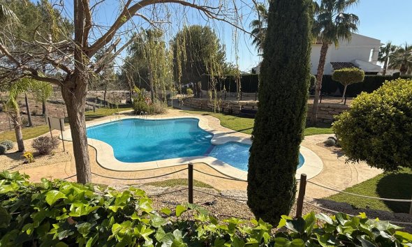 Reventa - DÚplex -
Finestrat