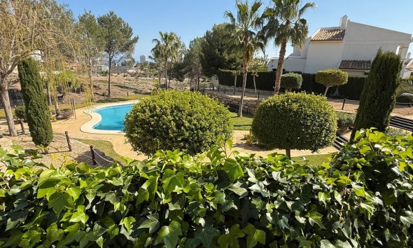 Reventa - DÚplex -
Finestrat