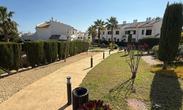 Reventa - DÚplex -
Finestrat