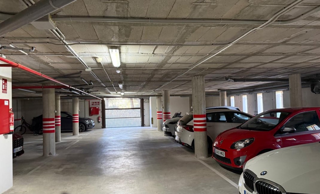 Reventa - DÚplex -
Finestrat