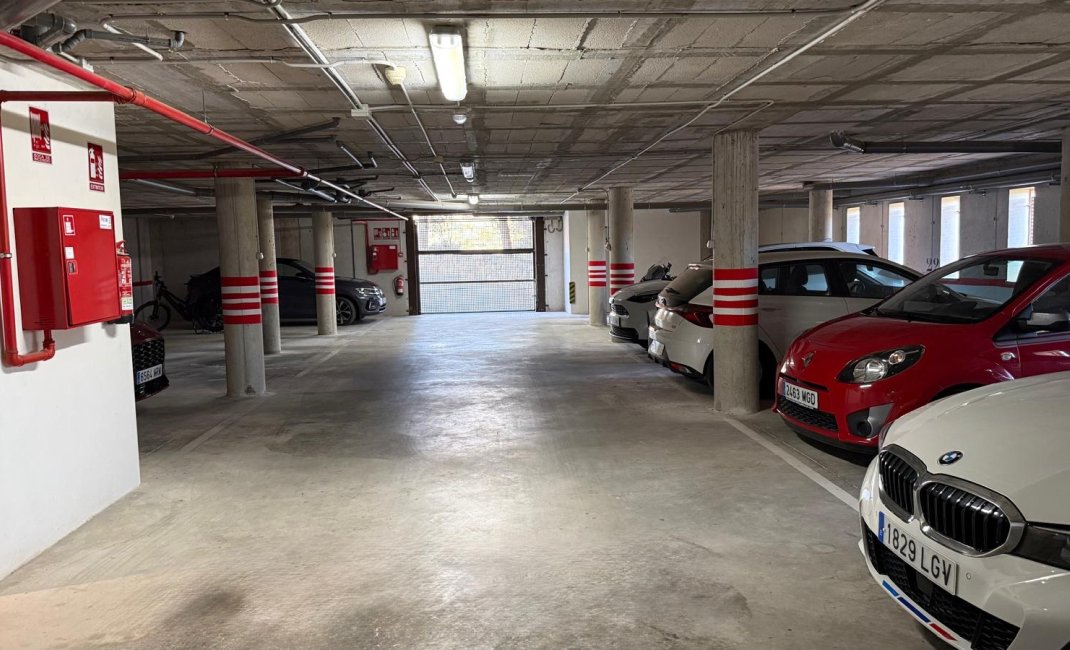 Reventa - DÚplex -
Finestrat