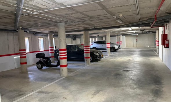 Reventa - DÚplex -
Finestrat