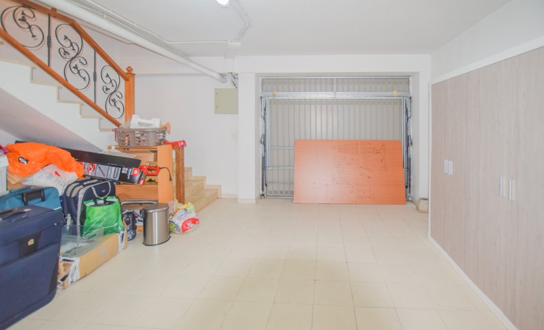 Reventa - Bungalow -
Albir