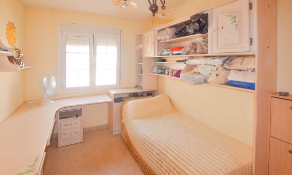 Reventa - Bungalow -
Albir