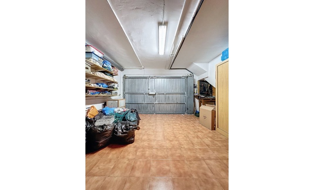 Reventa - Bungalow -
Albir