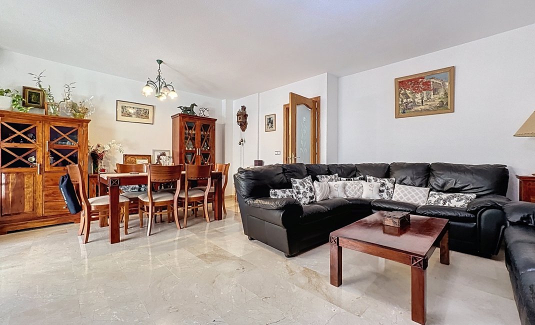 Reventa - Bungalow -
Albir