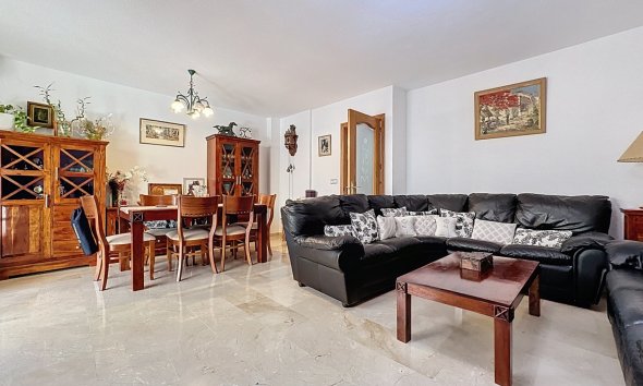 Reventa - Bungalow -
Albir