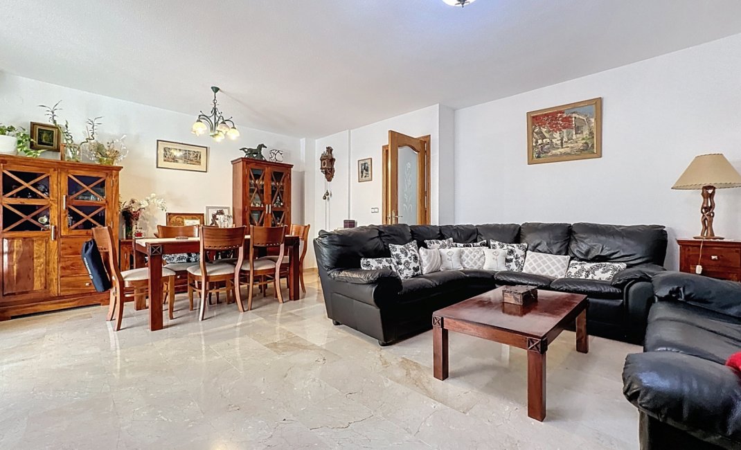 Reventa - Bungalow -
Albir