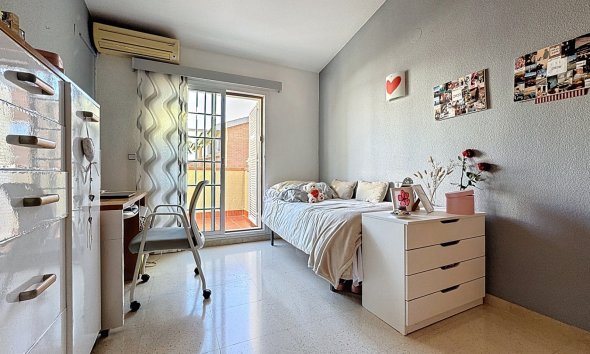 Reventa - Bungalow -
Albir