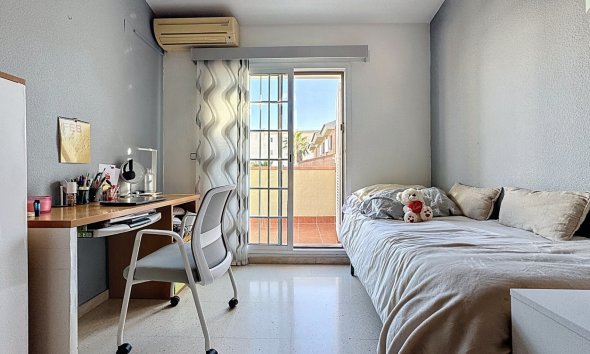 Reventa - Bungalow -
Albir