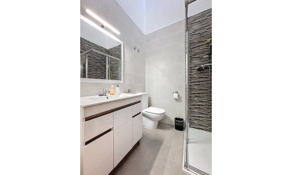 Reventa - Bungalow -
Albir