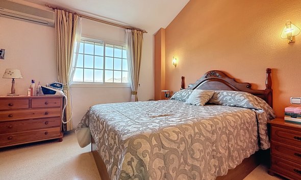 Reventa - Bungalow -
Albir