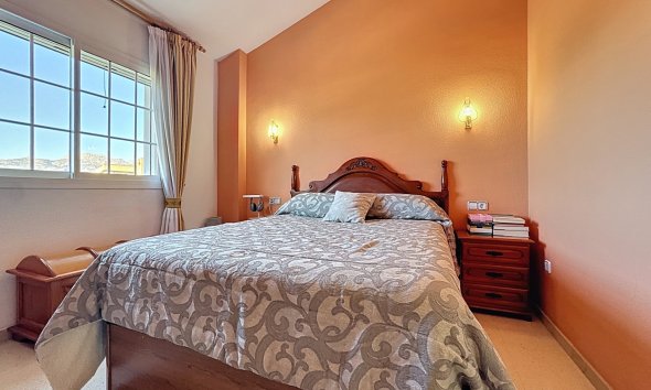 Reventa - Bungalow -
Albir