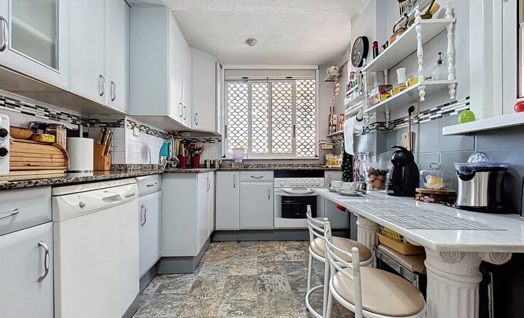 Reventa - Apartamento / Piso -
Albir