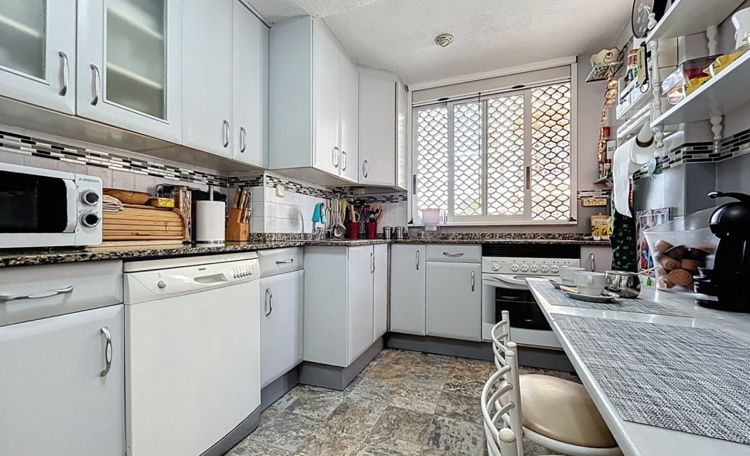 Reventa - Apartamento / Piso -
Albir