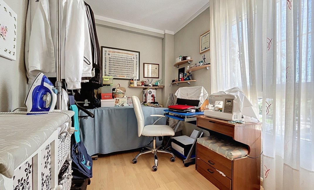 Reventa - Apartamento / Piso -
Albir