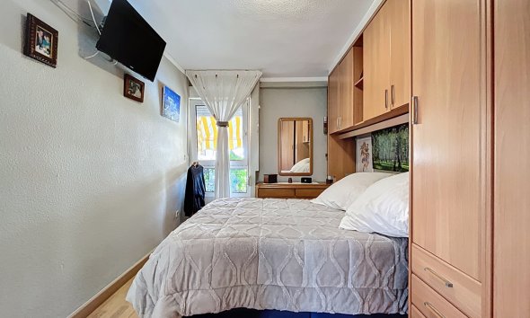 Reventa - Apartamento / Piso -
Albir