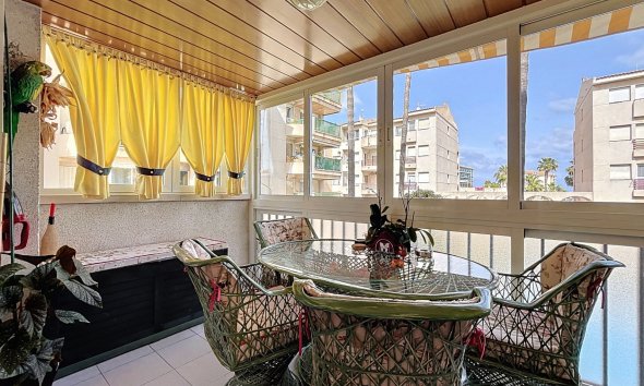 Reventa - Apartamento / Piso -
Albir