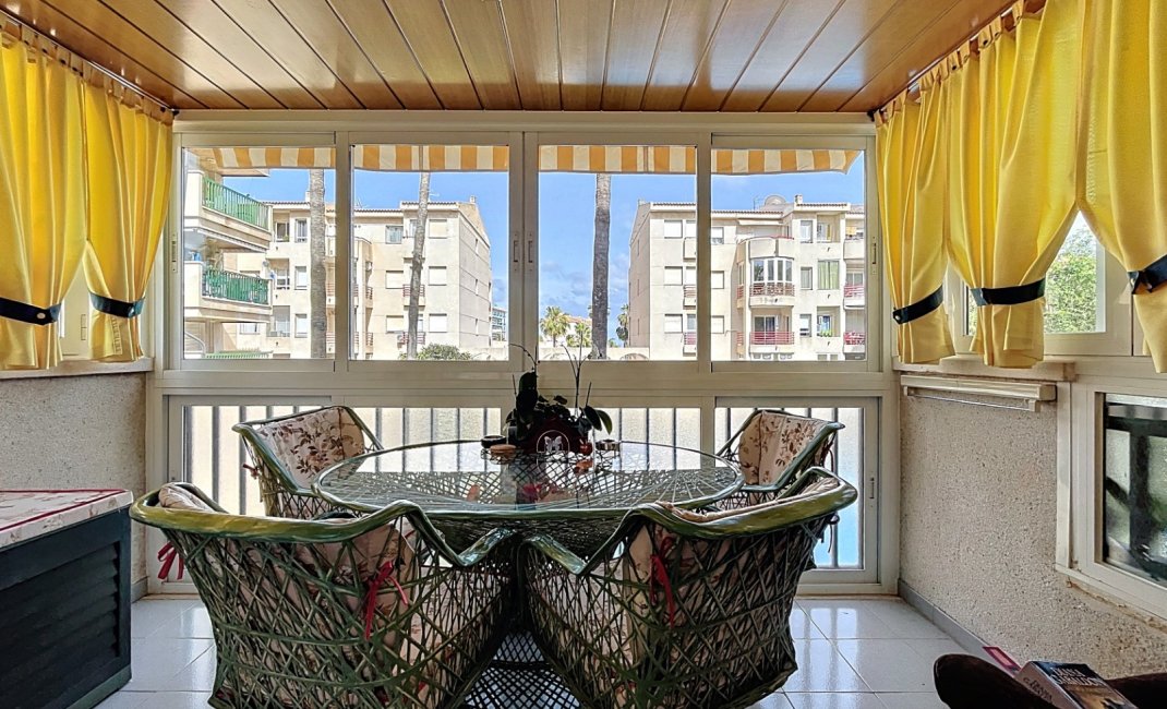 Reventa - Apartamento / Piso -
Albir