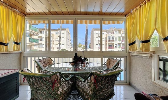 Reventa - Apartamento / Piso -
Albir