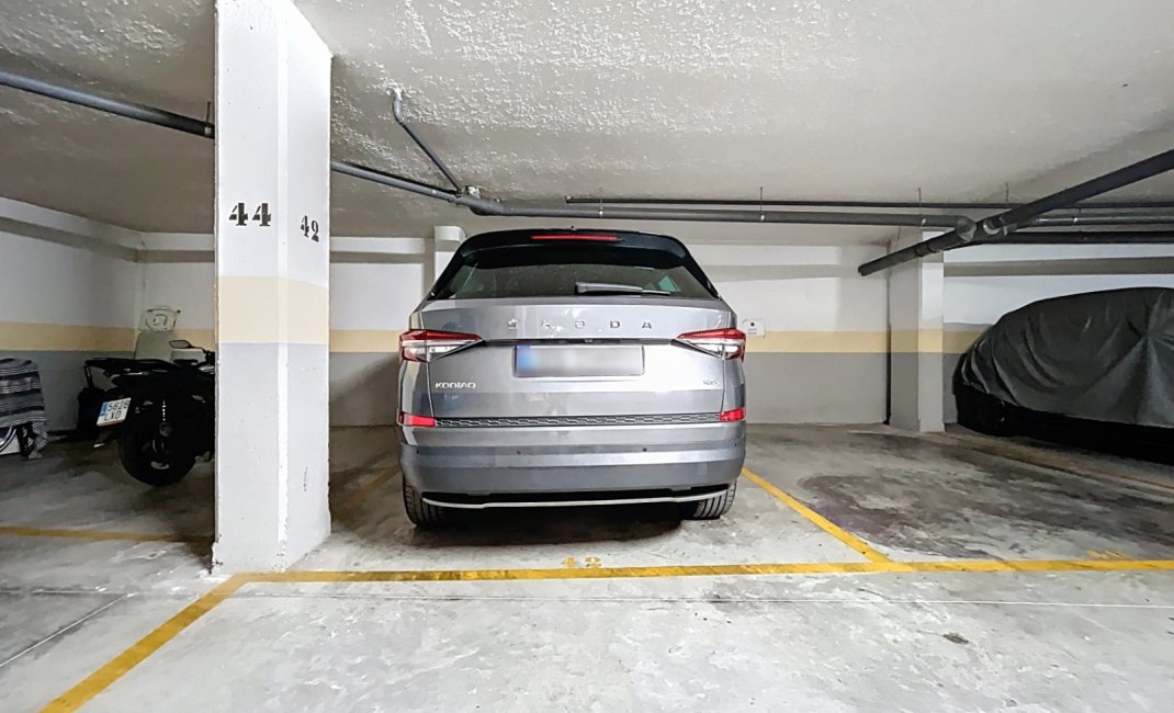 Reventa - Apartamento / Piso -
Albir