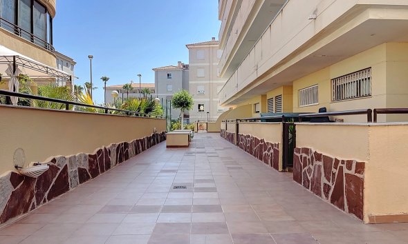 Reventa - Apartamento / Piso -
Albir