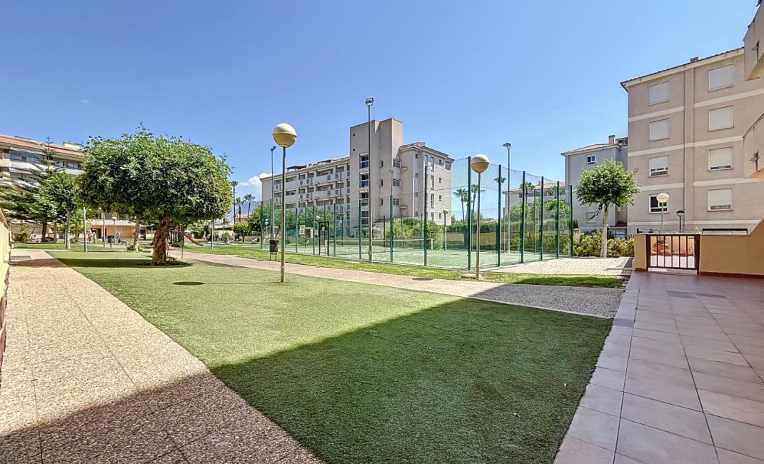 Reventa - Apartamento / Piso -
Albir