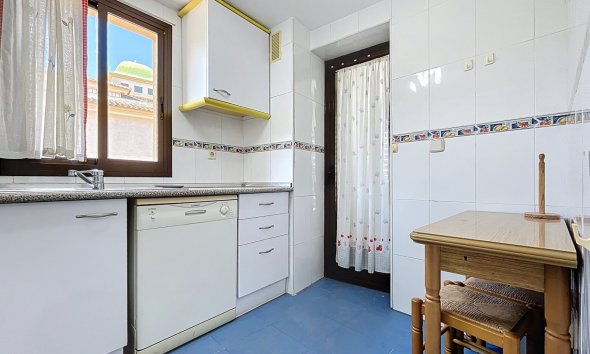 Reventa - Apartamento / Piso -
Albir