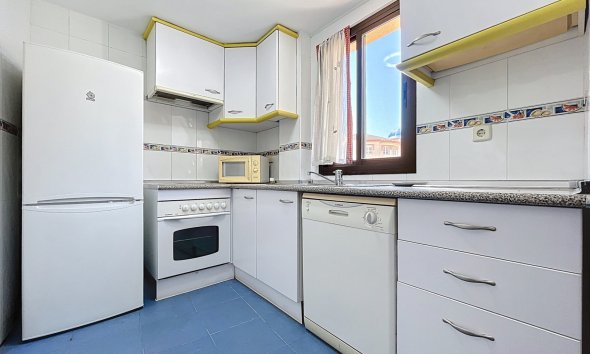 Reventa - Apartamento / Piso -
Albir