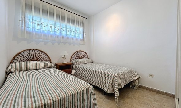 Reventa - Apartamento / Piso -
Albir