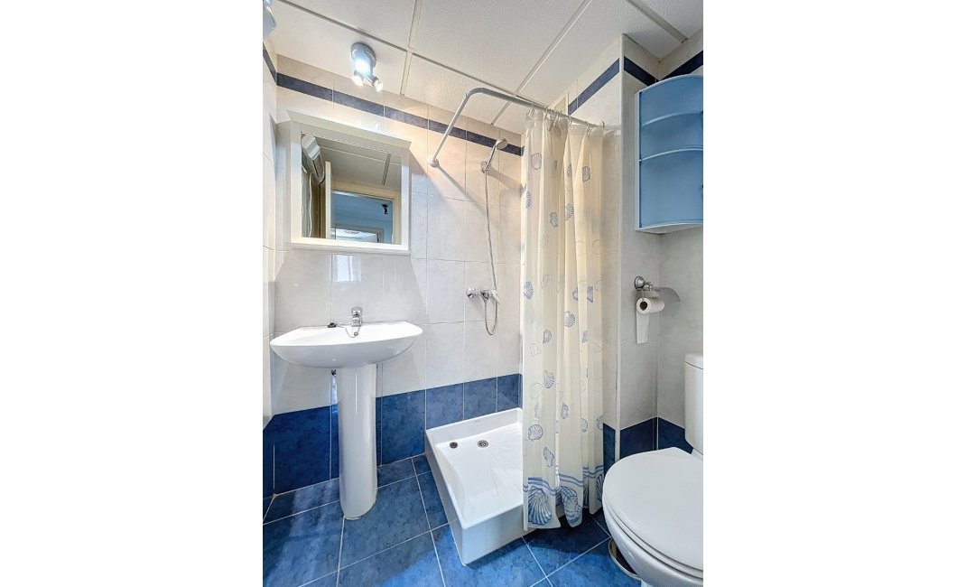 Reventa - Apartamento / Piso -
Albir