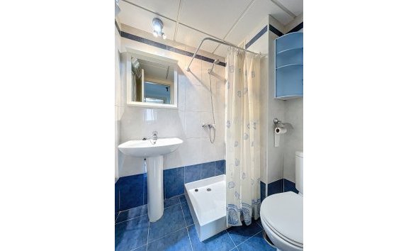 Reventa - Apartamento / Piso -
Albir