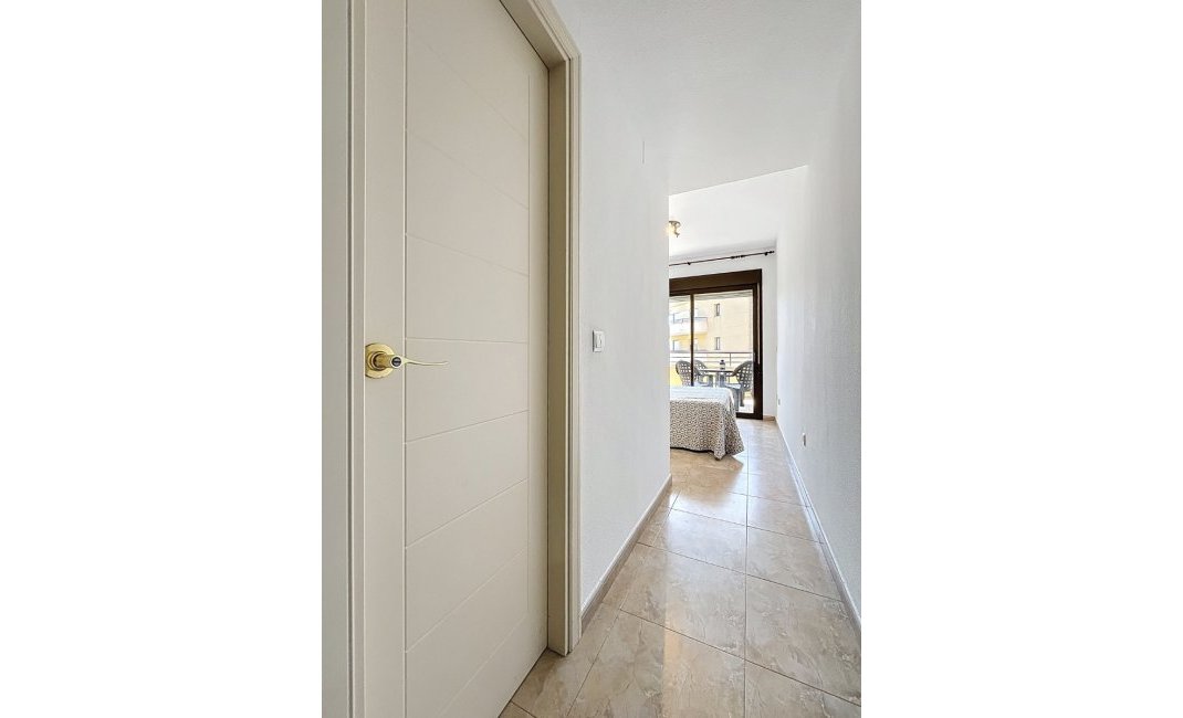 Reventa - Apartamento / Piso -
Albir