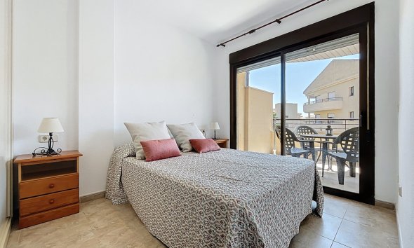 Reventa - Apartamento / Piso -
Albir