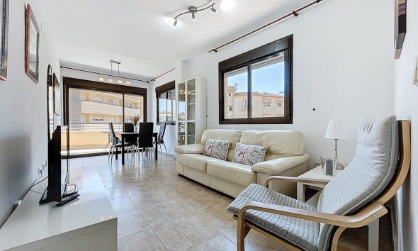 Reventa - Apartamento / Piso -
Albir