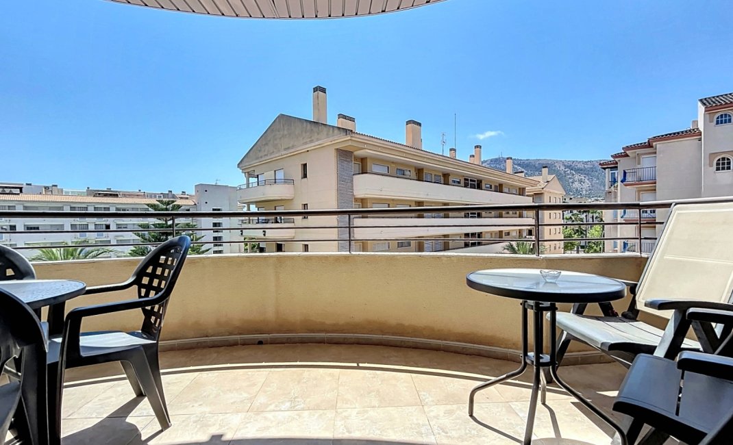 Reventa - Apartamento / Piso -
Albir