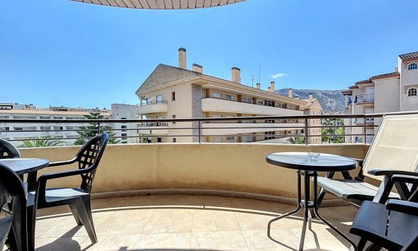 Reventa - Apartamento / Piso -
Albir