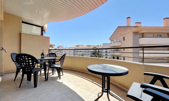 Reventa - Apartamento / Piso -
Albir