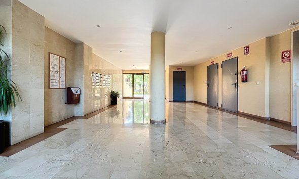 Reventa - Apartamento / Piso -
Albir